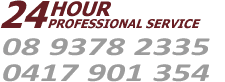 24x7 Private Investigator Service