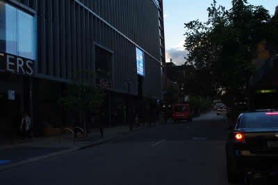 private investigators surveillance