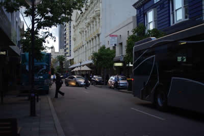 private investigators surveillance