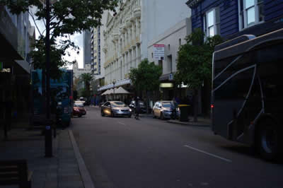 private investigators surveillance
