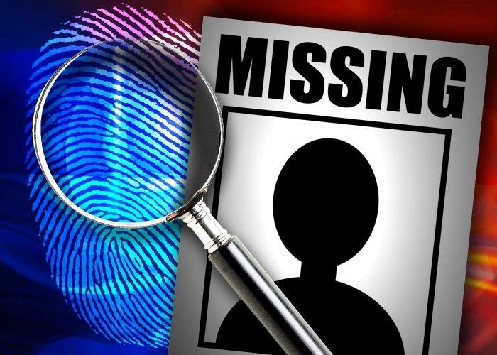 Missing Persons