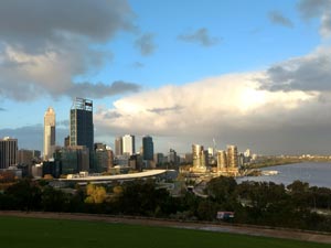 private investigator perth