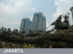 private investigators jakarta