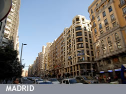 private investigators madrid