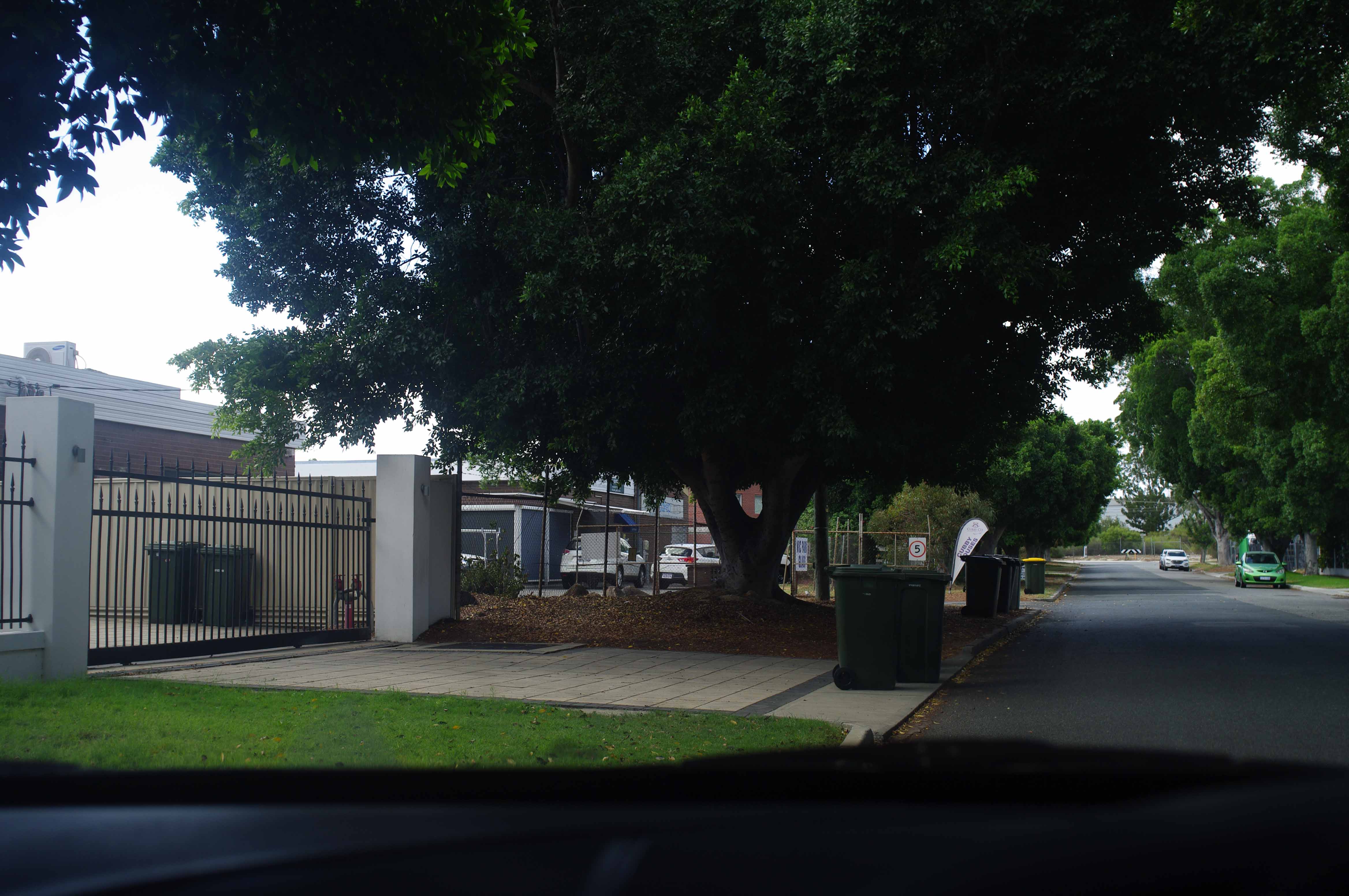 private investigator perth